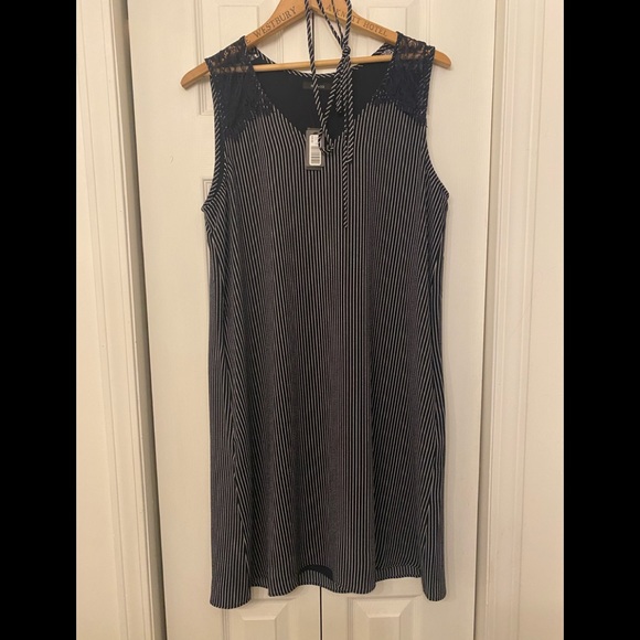 RW&CO Size M Dress. New with tags. - Picture 1 of 3